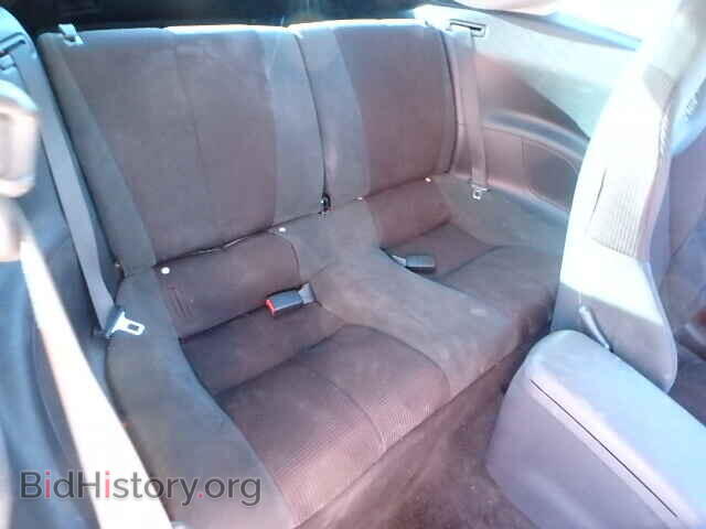 2009 MITSUBISHI ECLIPSE - VIN: 4A3AK24F89E020633 - Фото 6