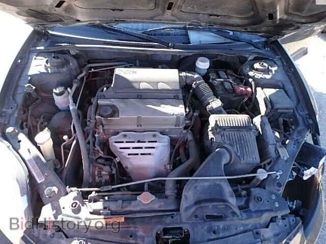 2009 MITSUBISHI ECLIPSE - VIN: 4A3AK24F89E020633 - Фото 7
