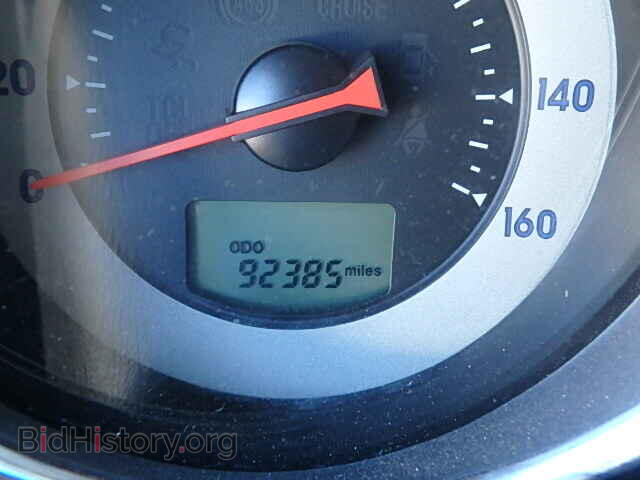 2009 MITSUBISHI ECLIPSE - VIN: 4A3AK24F89E020633 - Фото 8