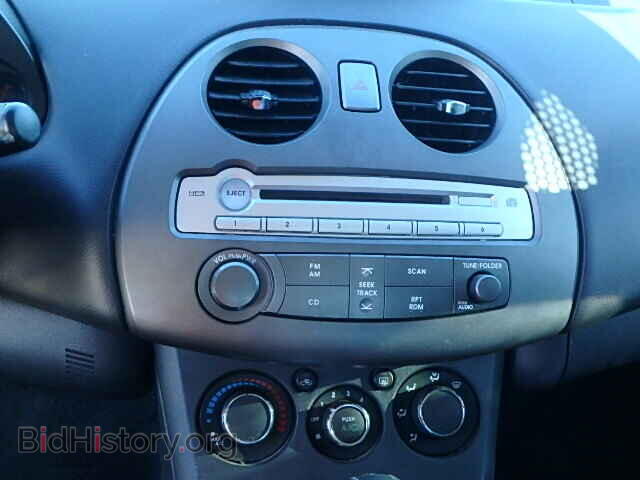 2009 MITSUBISHI ECLIPSE - VIN: 4A3AK24F89E020633 - Фото 9
