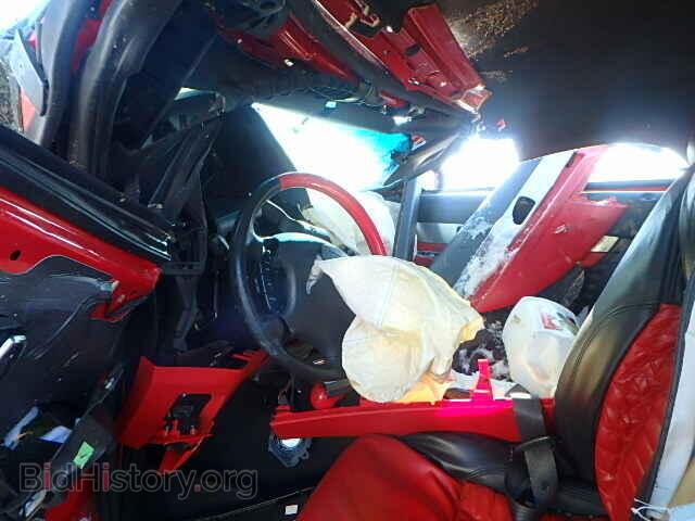 2002 FORD TBIRD - VIN: 1FAHP60A72Y123587 - Фото 5