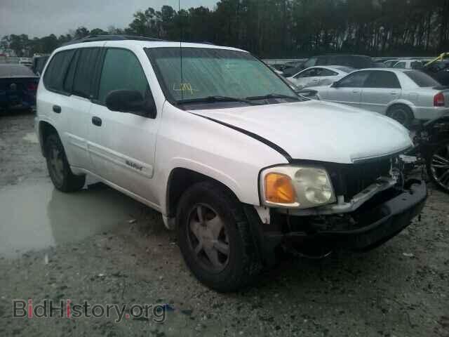 Фотография 1GKDS13S632283855 - GMC ENVOY 2003