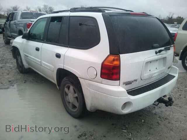 2003 GMC ENVOY - VIN: 1GKDS13S632283855 - Фото 3