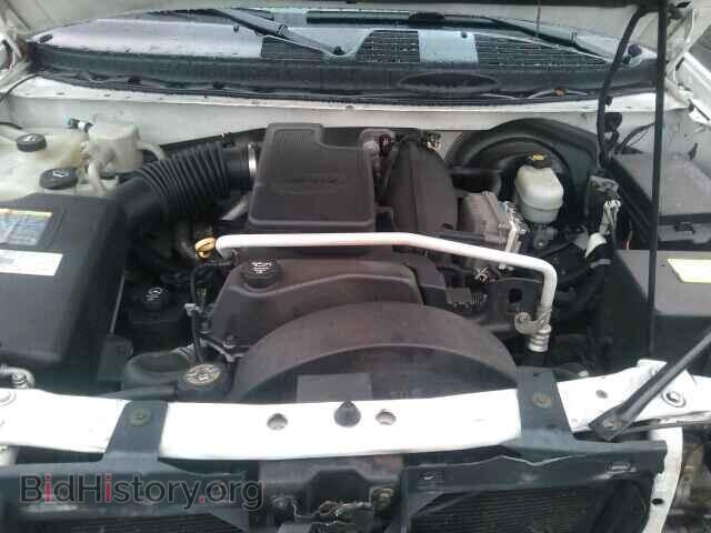 2003 GMC ENVOY - VIN: 1GKDS13S632283855 - Фото 7