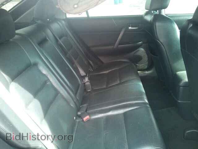 2006 MAZDA 6 - VIN: 1YVHP84D365M04121 - Фото 6