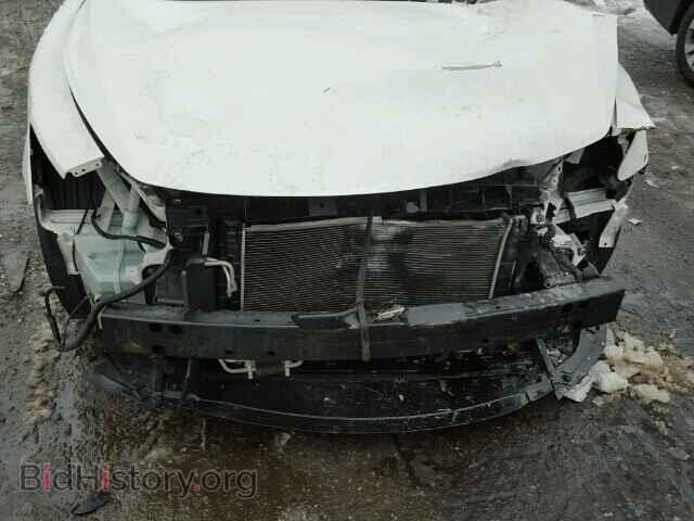 2011 NISSAN MAXIMA - VIN: 1N4AA5AP8BC801275 - Фото 10