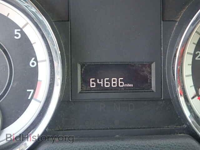 2013 DODGE CARAVAN - VIN: 2C4RDGCG7DR521824 - Фото 8