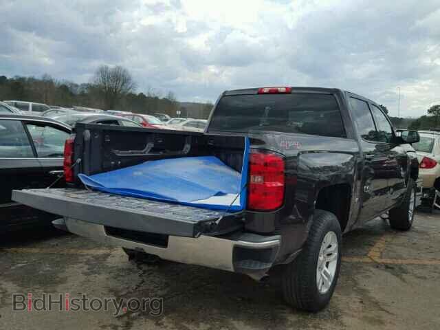 2015 CHEVROLET SILVERADO - VIN: 3GCUKREC6FG247675 - Photo 4