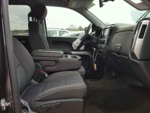 2015 CHEVROLET SILVERADO - VIN: 3GCUKREC6FG247675 - Photo 5