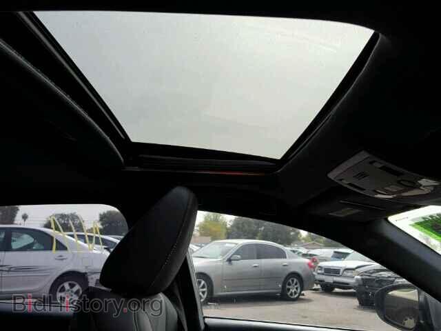 2014 LEXUS IS250 - VIN: JTHBF1D29E5037632 - Фото 10