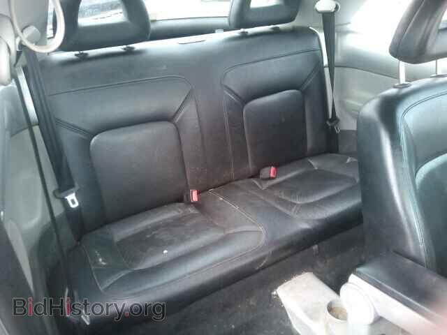 2000 VOLKSWAGEN BEETLE - VIN: 3VWCD21C2YM441172 - Фото 6