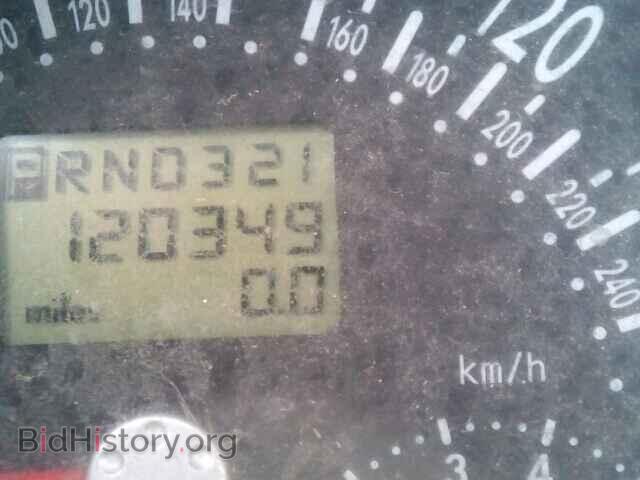 2000 VOLKSWAGEN BEETLE - VIN: 3VWCD21C2YM441172 - Фото 8