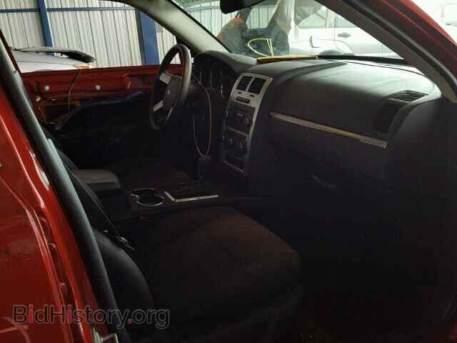 2010 DODGE CHARGER - VIN: 2B3CA4CD6AH219351 - Фото 5