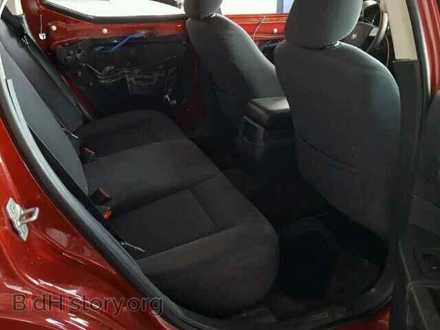 2010 DODGE CHARGER - VIN: 2B3CA4CD6AH219351 - Фото 6