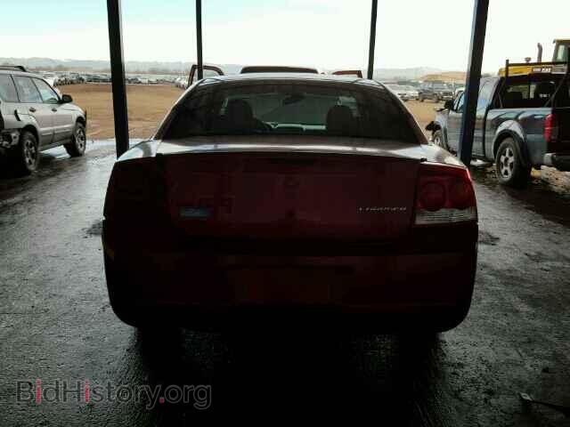 2010 DODGE CHARGER - VIN: 2B3CA4CD6AH219351 - Фото 10