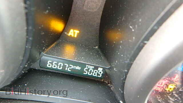 2012 MAZDA 3 - VIN: JM1BL1UF1C1557535 - Фото 8