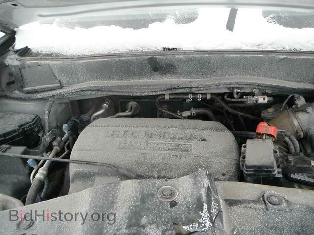 2011 HONDA PILOT - VIN: 5FNYF4H94BB504129 - Фото 7