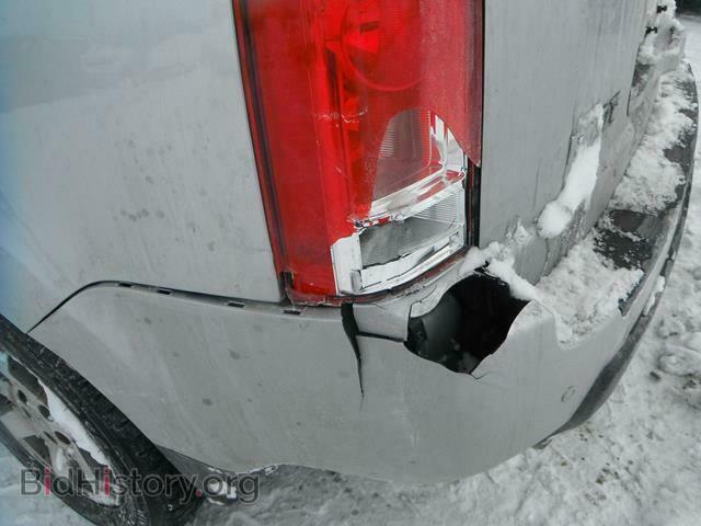 2011 HONDA PILOT - VIN: 5FNYF4H94BB504129 - Фото 9