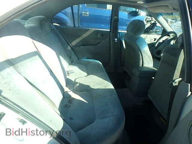 2003 MITSUBISHI GALANT - VIN: 4A3AA46G03E077582 - Фото 6