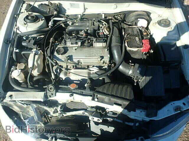 2003 MITSUBISHI GALANT - VIN: 4A3AA46G03E077582 - Фото 7