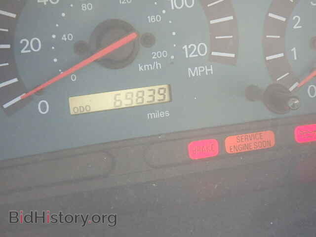 2003 MITSUBISHI GALANT - VIN: 4A3AA46G03E077582 - Фото 8