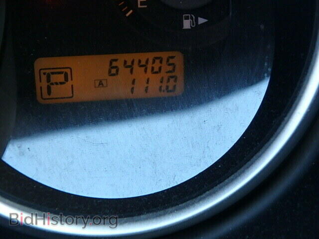 2008 NISSAN VERSA - VIN: 3N1BC13E78L369534 - Фото 8