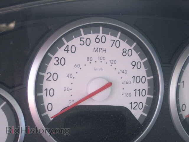 2010 DODGE CARAVAN - VIN: 2D4RN5DX2AR128571 - Фото 8