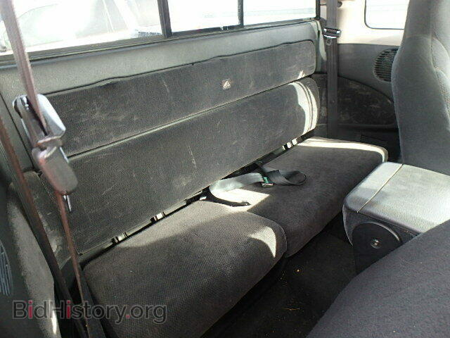 2002 DODGE DAKOTA - VIN: 1B7GL42X42S598656 - Фото 6