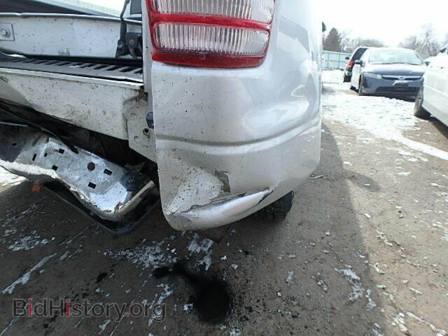 2002 DODGE DAKOTA - VIN: 1B7GL42X42S598656 - Фото 9