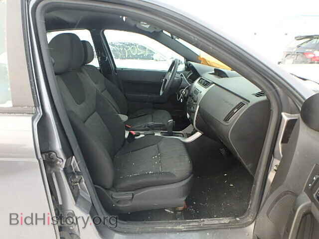 2009 FORD FOCUS - VIN: 1FAHP35N99W186626 - Photo 5