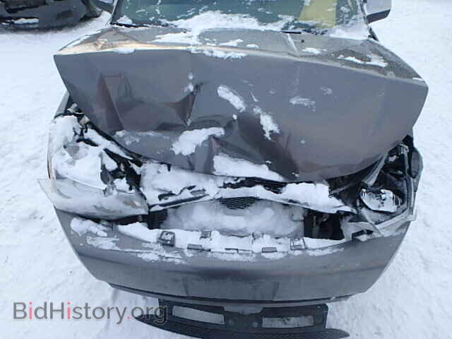 2009 FORD FOCUS - VIN: 1FAHP35N99W186626 - Photo 7