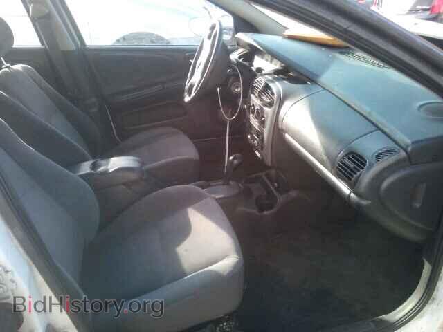 2000 DODGE NEON - VIN: 1B3ES46C1YD683938 - Фото 5