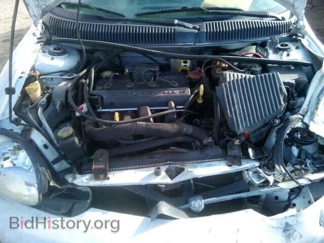 2000 DODGE NEON - VIN: 1B3ES46C1YD683938 - Фото 7