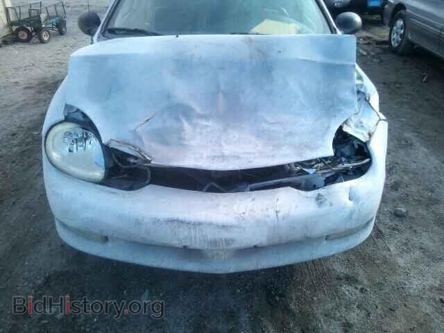 2000 DODGE NEON - VIN: 1B3ES46C1YD683938 - Фото 9