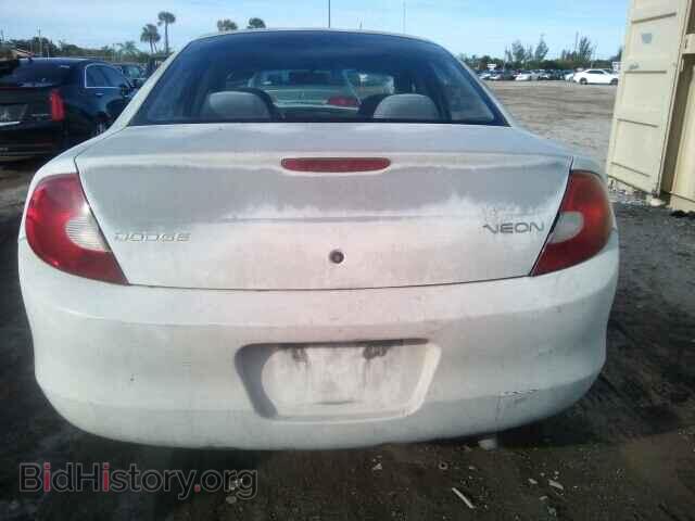 2000 DODGE NEON - VIN: 1B3ES46C1YD683938 - Фото 10