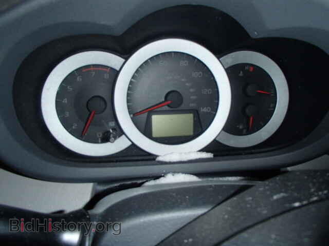 2012 TOYOTA RAV4 - VIN: 2T3BF4DV6CW186938 - Фото 8