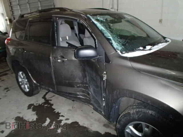 2012 TOYOTA RAV4 - VIN: 2T3BF4DV6CW186938 - Фото 9