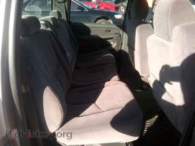2007 CHEVROLET SILVERADO - VIN: 2GCEC13V571181234 - Фото 6