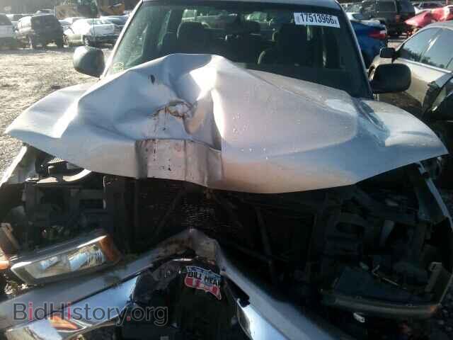 2007 CHEVROLET SILVERADO - VIN: 2GCEC13V571181234 - Фото 7