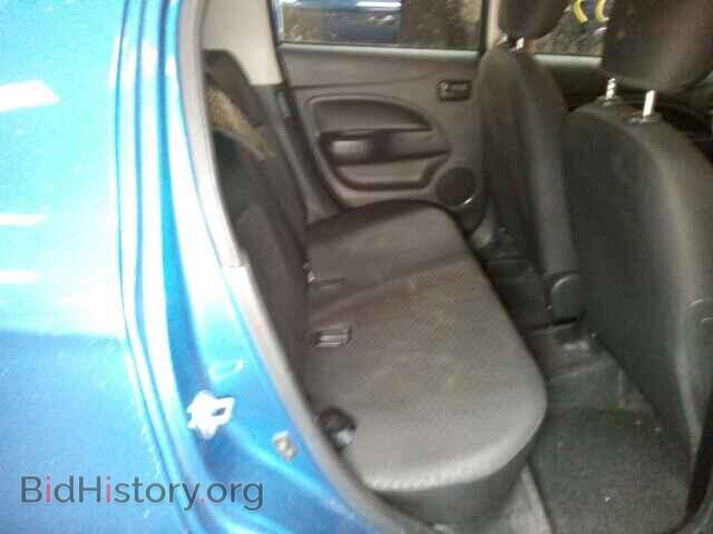 2014 MITSUBISHI MIRAGE - VIN: ML32A3HJ4EH010093 - Фото 6