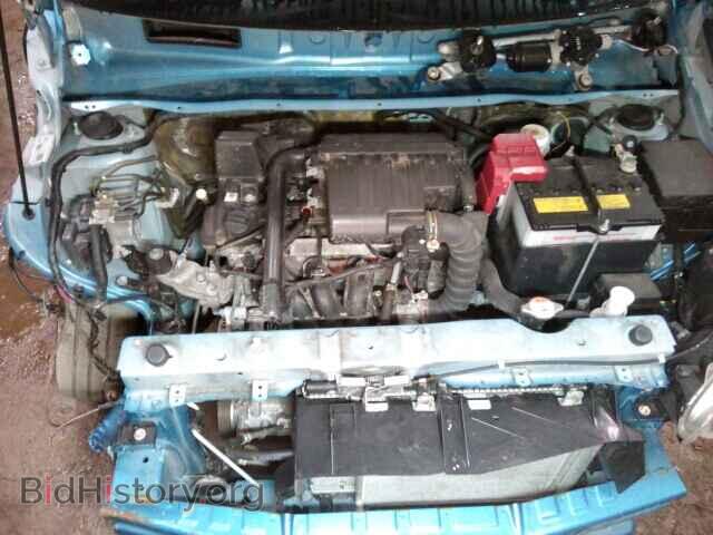 2014 MITSUBISHI MIRAGE - VIN: ML32A3HJ4EH010093 - Фото 7