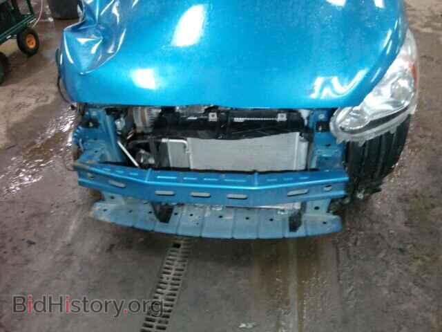 2014 MITSUBISHI MIRAGE - VIN: ML32A3HJ4EH010093 - Фото 10