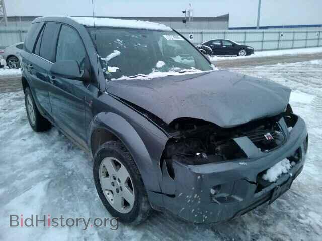 Фотография 5GZCZ53426S836306 - SATURN VUE 2006