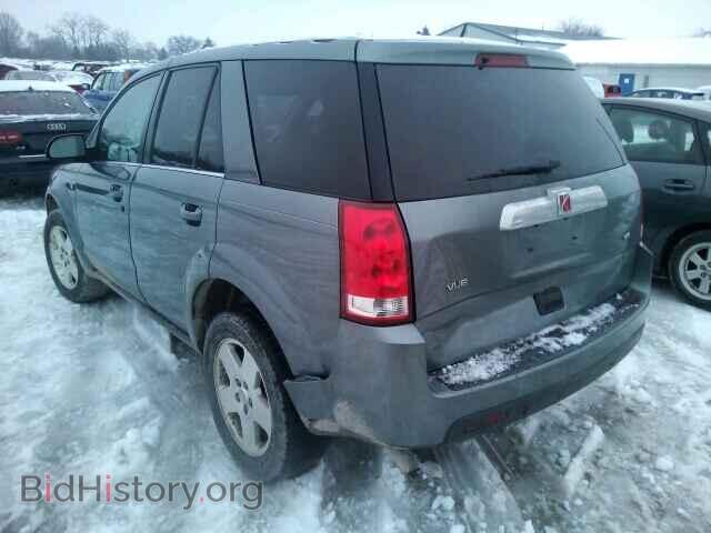 2006 SATURN VUE - VIN: 5GZCZ53426S836306 - Фото 3
