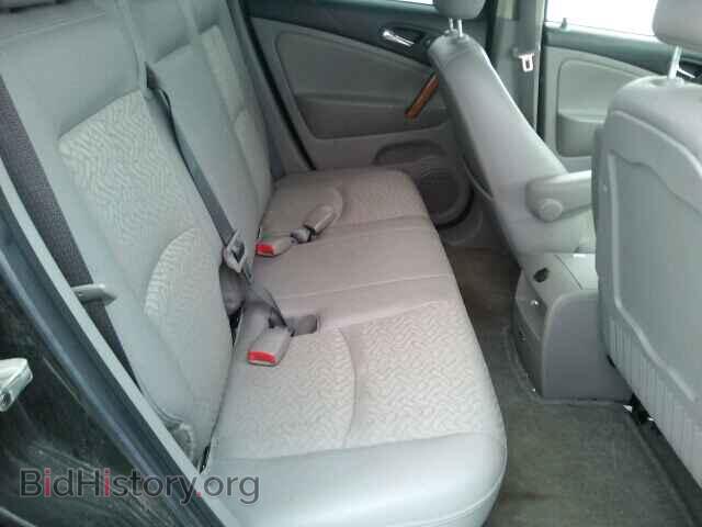 2006 SATURN VUE - VIN: 5GZCZ53426S836306 - Фото 6