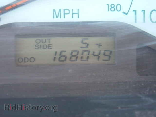 2003 TOYOTA COROLLA - VIN: 1NXBR32E53Z052175 - Фото 8