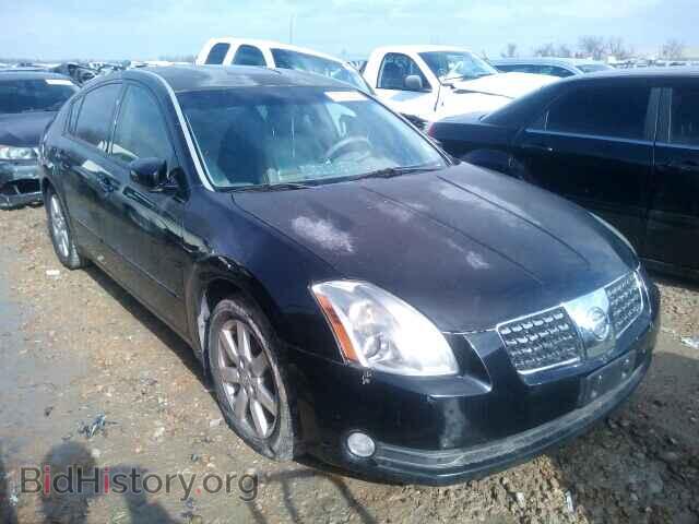 Фотография 1N4BA41EX6C859133 - NISSAN MAXIMA 2006