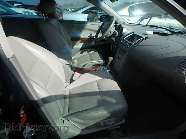 2006 NISSAN MAXIMA - VIN: 1N4BA41EX6C859133 - Фото 5