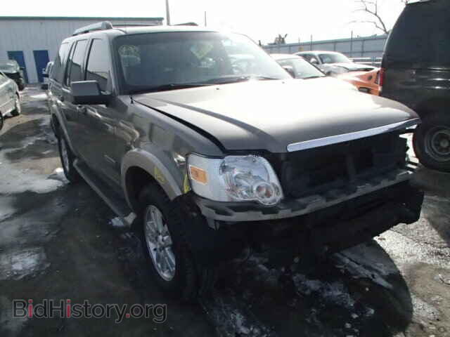 Фотография 1FMEU74E46ZA26402 - FORD EXPLORER 2006