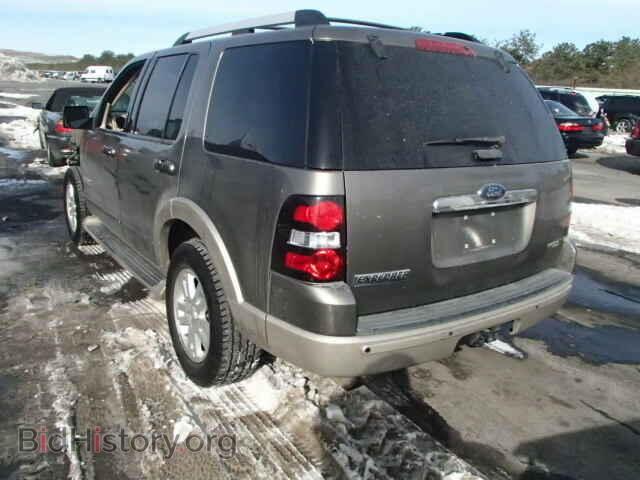 2006 FORD EXPLORER - VIN: 1FMEU74E46ZA26402 - Фото 3